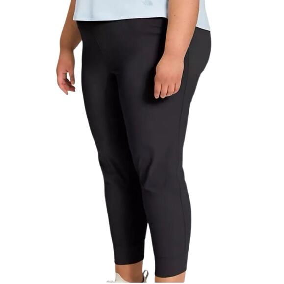 The North Face Aphrodite Joggers, Size 2X, New with Tag MSRP $80 - Picture 3 of 4